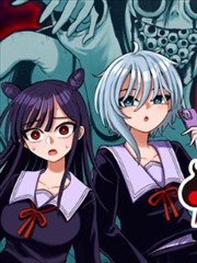 消防员的一天漫画封面